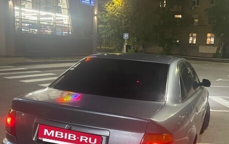 Audi A4, 1996 год, 284 000 рублей, 9 фотография