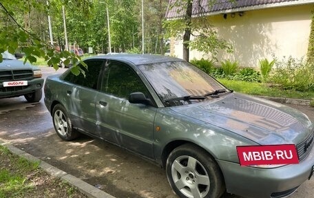 Audi A4, 1996 год, 284 000 рублей, 5 фотография