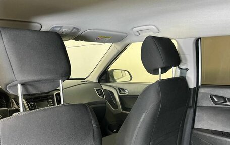 Hyundai Creta I рестайлинг, 2016 год, 1 275 000 рублей, 9 фотография