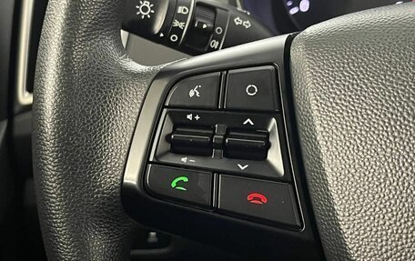 Hyundai Creta I рестайлинг, 2016 год, 1 275 000 рублей, 16 фотография