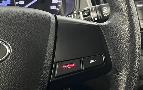 Hyundai Creta I рестайлинг, 2016 год, 1 275 000 рублей, 17 фотография