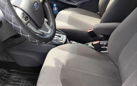 Ford EcoSport, 2016 год, 1 150 000 рублей, 4 фотография