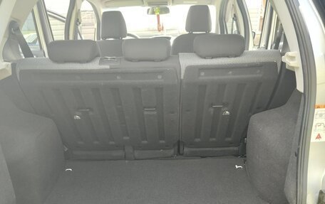 Ford EcoSport, 2016 год, 1 150 000 рублей, 9 фотография