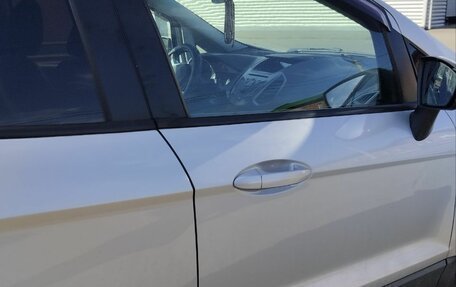 Ford EcoSport, 2016 год, 1 150 000 рублей, 8 фотография