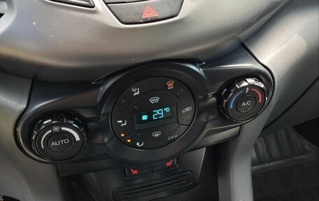 Ford EcoSport, 2016 год, 1 150 000 рублей, 10 фотография