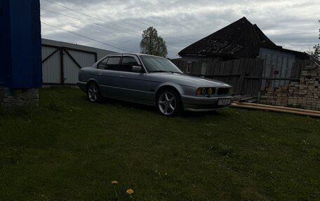BMW 5 серия, 1994 год, 525 000 рублей, 3 фотография