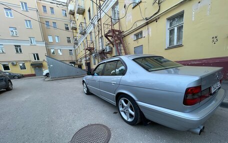 BMW 5 серия, 1994 год, 525 000 рублей, 5 фотография