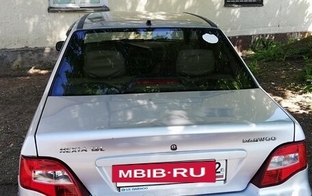 Daewoo Nexia I рестайлинг, 2012 год, 240 000 рублей, 3 фотография