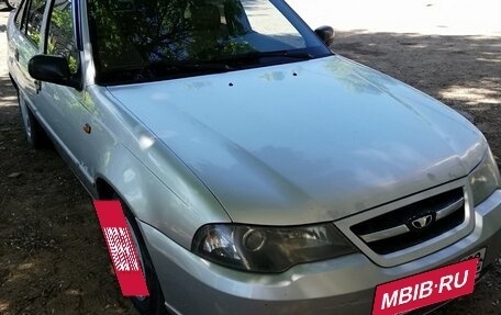 Daewoo Nexia I рестайлинг, 2012 год, 240 000 рублей, 2 фотография