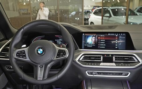BMW X5, 2020 год, 6 450 000 рублей, 12 фотография