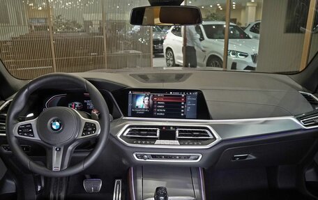 BMW X5, 2020 год, 6 450 000 рублей, 11 фотография