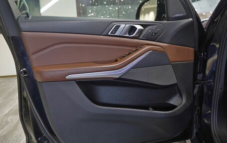 BMW X5, 2020 год, 6 450 000 рублей, 7 фотография
