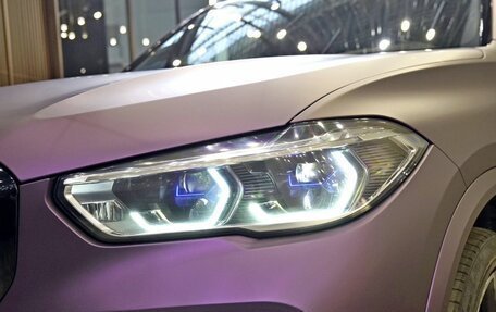 BMW X5, 2020 год, 6 450 000 рублей, 5 фотография