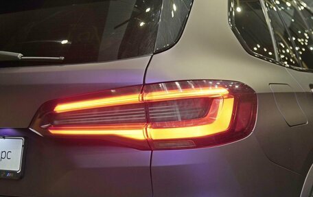 BMW X5, 2020 год, 6 450 000 рублей, 6 фотография