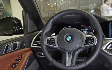BMW X5, 2020 год, 6 450 000 рублей, 13 фотография