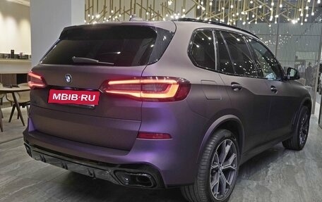 BMW X5, 2020 год, 6 450 000 рублей, 2 фотография
