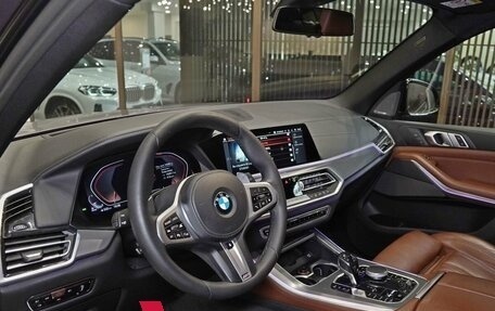 BMW X5, 2020 год, 6 450 000 рублей, 10 фотография