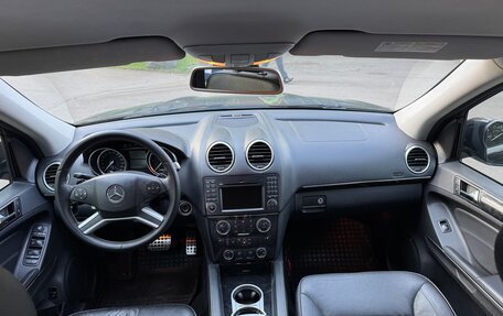 Mercedes-Benz GL-Класс, 2010 год, 1 530 000 рублей, 9 фотография