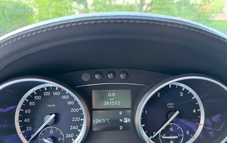 Mercedes-Benz GL-Класс, 2010 год, 1 530 000 рублей, 10 фотография