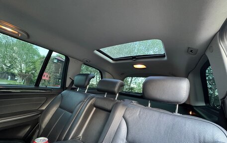 Mercedes-Benz GL-Класс, 2010 год, 1 530 000 рублей, 13 фотография