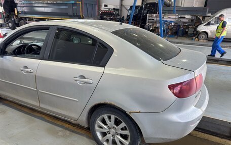 Mazda 3, 2004 год, 290 000 рублей, 5 фотография