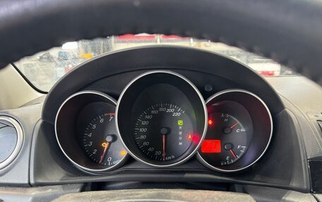 Mazda 3, 2004 год, 290 000 рублей, 8 фотография