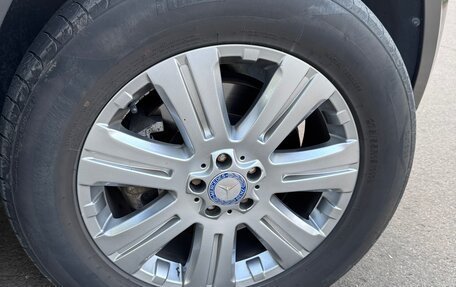 Mercedes-Benz GL-Класс, 2010 год, 1 530 000 рублей, 14 фотография