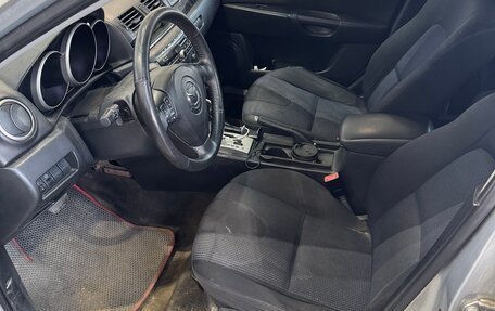 Mazda 3, 2004 год, 290 000 рублей, 6 фотография