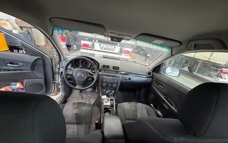 Mazda 3, 2004 год, 290 000 рублей, 7 фотография