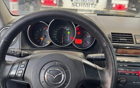 Mazda 3, 2004 год, 290 000 рублей, 9 фотография
