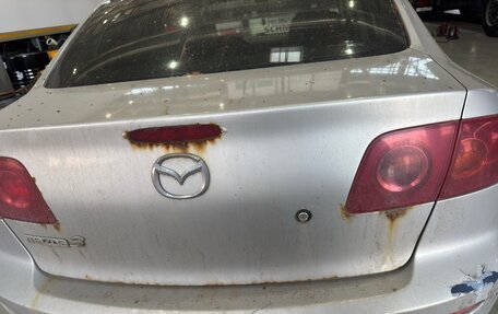 Mazda 3, 2004 год, 290 000 рублей, 15 фотография