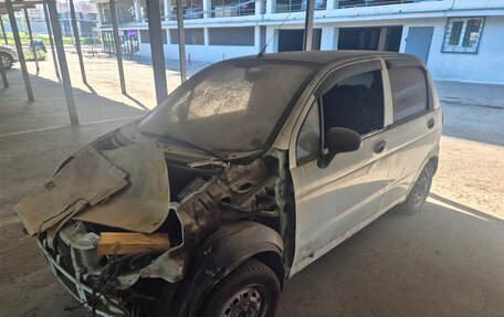 Daewoo Matiz I, 2010 год, 40 000 рублей, 4 фотография