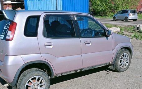Suzuki Kei, 2004 год, 235 000 рублей, 4 фотография