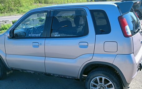 Suzuki Kei, 2004 год, 235 000 рублей, 5 фотография