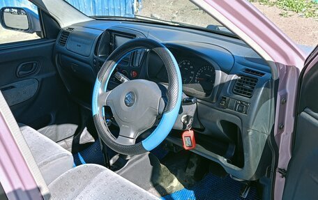 Suzuki Kei, 2004 год, 235 000 рублей, 7 фотография
