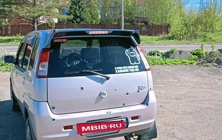 Suzuki Kei, 2004 год, 235 000 рублей, 6 фотография