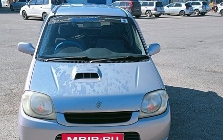 Suzuki Kei, 2004 год, 235 000 рублей, 2 фотография