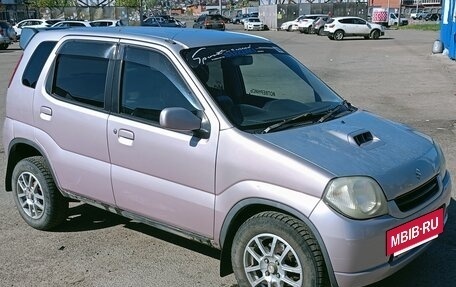 Suzuki Kei, 2004 год, 235 000 рублей, 3 фотография