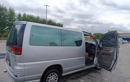 Nissan Caravan III, 1999 год, 550 000 рублей, 5 фотография