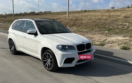BMW X5, 2010 год, 1 750 000 рублей, 2 фотография