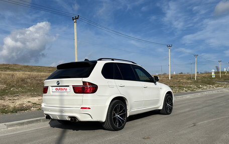 BMW X5, 2010 год, 1 750 000 рублей, 4 фотография