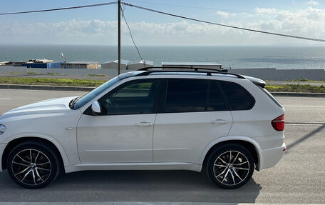 BMW X5, 2010 год, 1 750 000 рублей, 7 фотография
