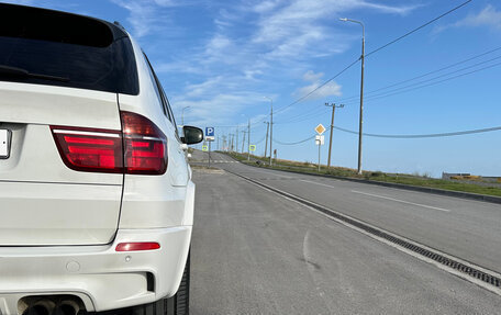 BMW X5, 2010 год, 1 750 000 рублей, 8 фотография