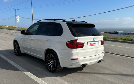 BMW X5, 2010 год, 1 750 000 рублей, 5 фотография