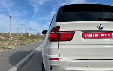 BMW X5, 2010 год, 1 750 000 рублей, 9 фотография
