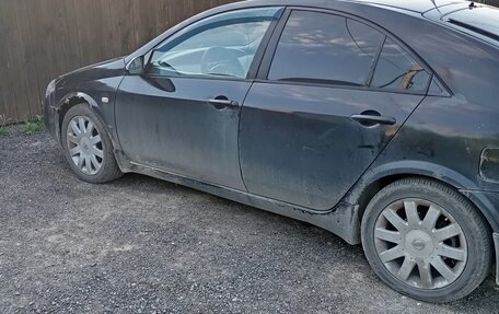 Nissan Primera III, 2002 год, 345 000 рублей, 3 фотография