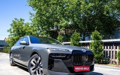 BMW 7 серия, 2023 год, 19 990 000 рублей, 2 фотография
