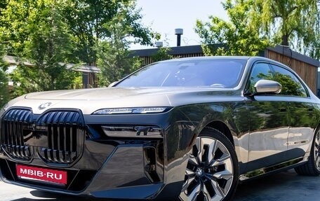 BMW 7 серия, 2023 год, 19 990 000 рублей, 3 фотография