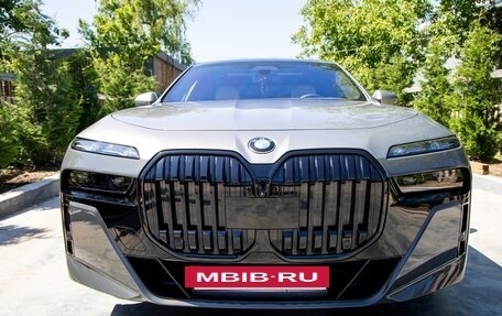 BMW 7 серия, 2023 год, 19 990 000 рублей, 5 фотография
