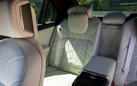 BMW 7 серия, 2023 год, 19 990 000 рублей, 11 фотография